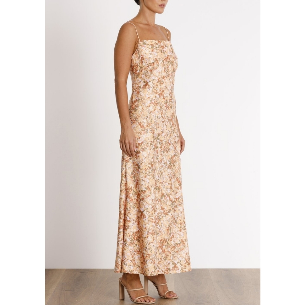 PASDUCHAS | Maxi Dress